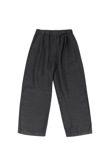 CAMBRIA PANT - WASHED BLACK