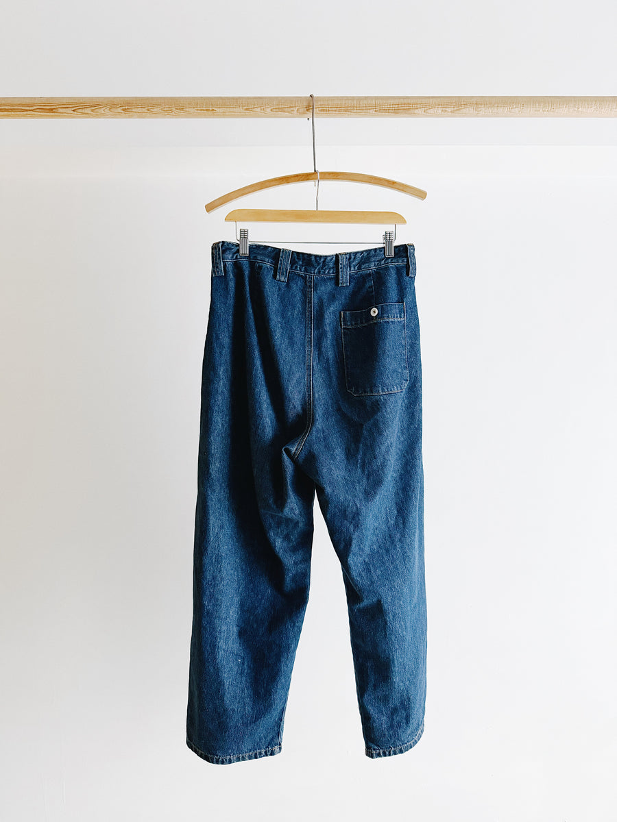 PRE- LOVED - OZMA - FIELD PANT - MEDIUM