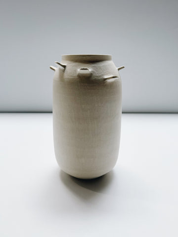 NATURAL VASE - 001