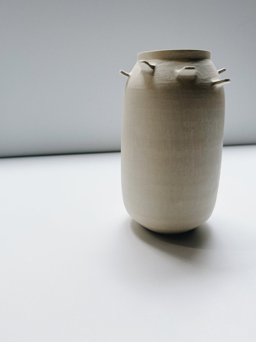 NATURAL VASE - 001