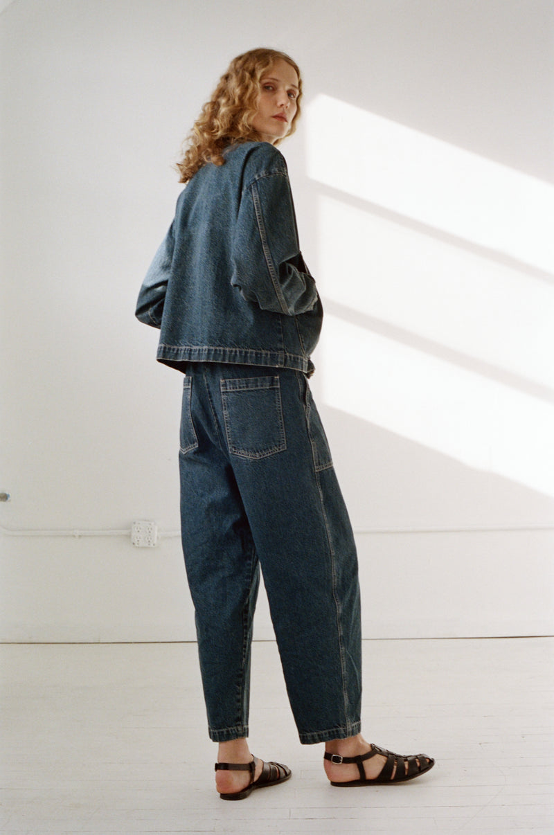 PAINTER PANT - EAST