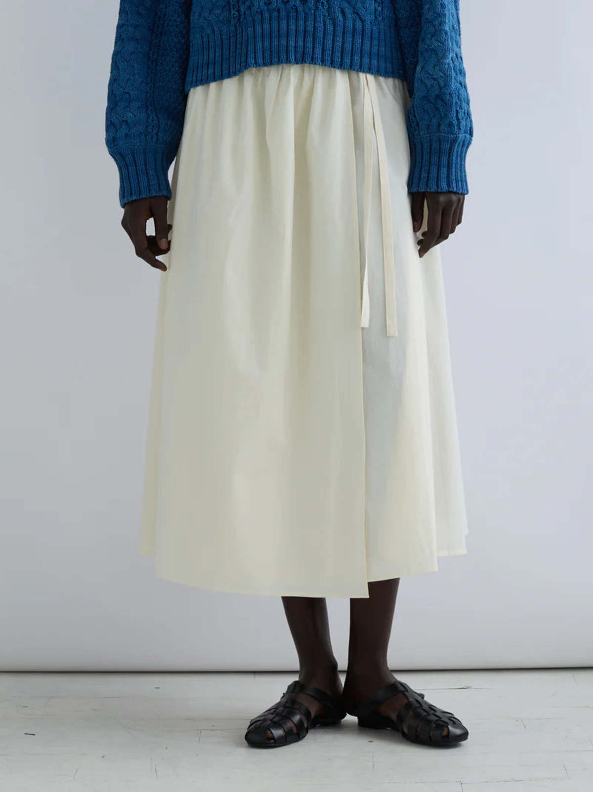 SKIRTS – OPEN HOUSE