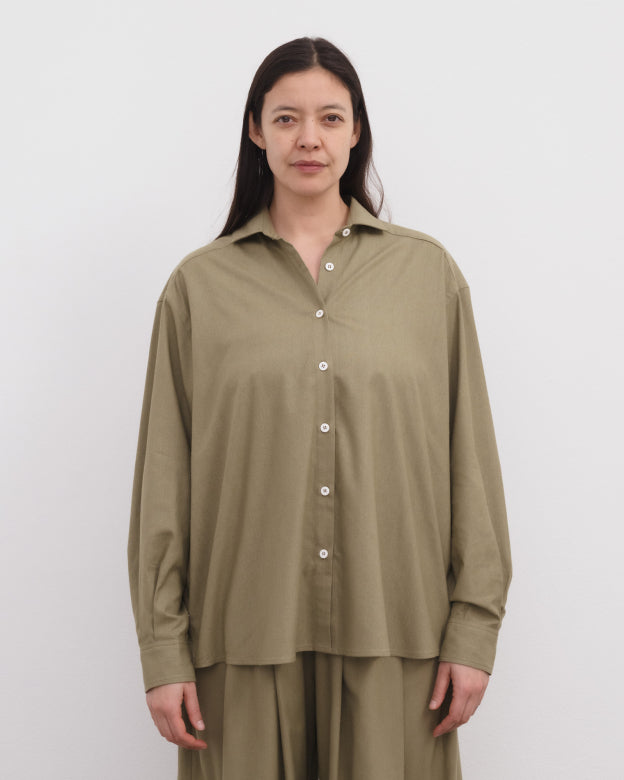 Baserange – Organic & Natural Fibre Basics Made in France | OPEN HOUSE