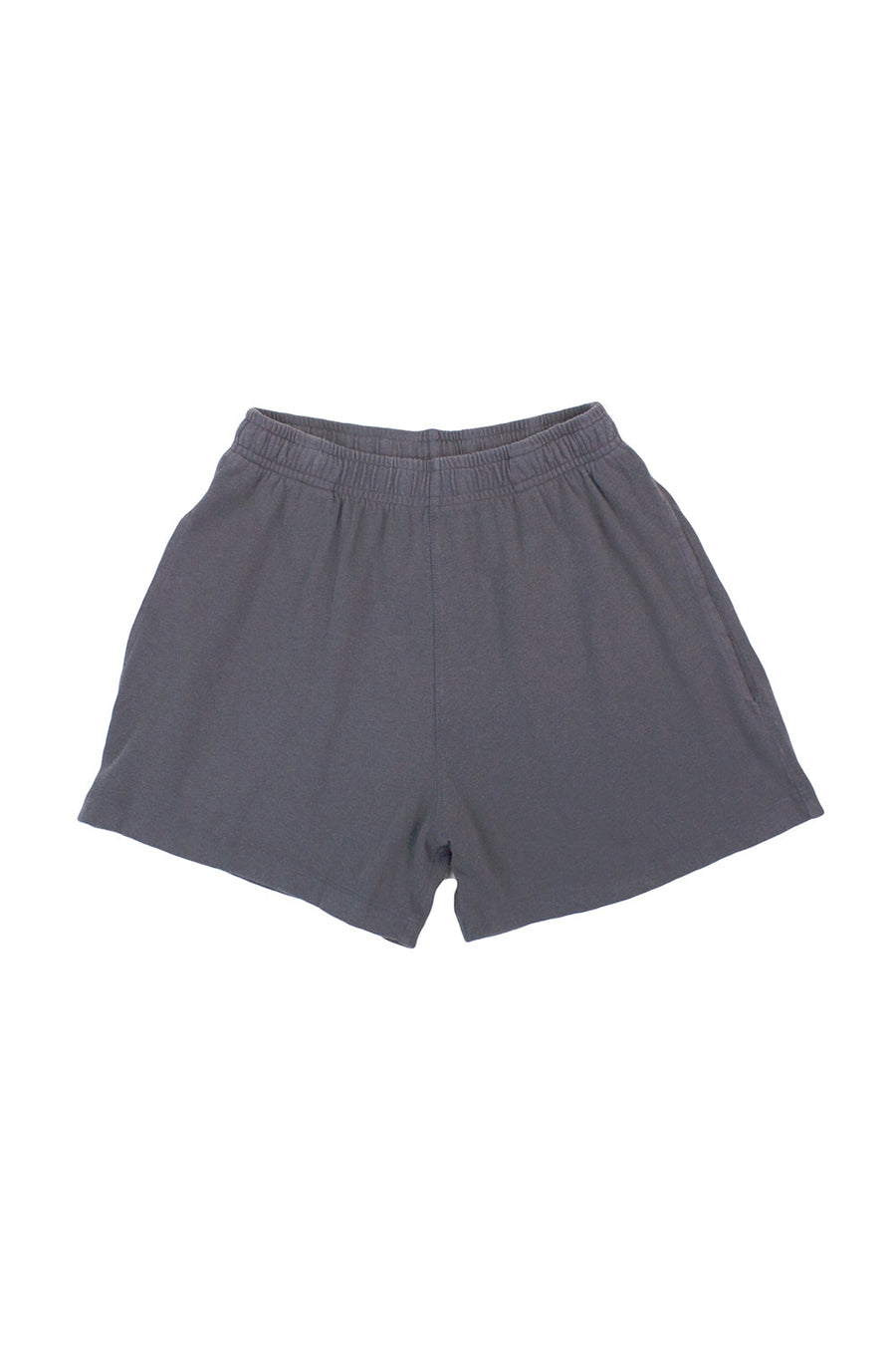 SUN SHORT - DIESEL GREY