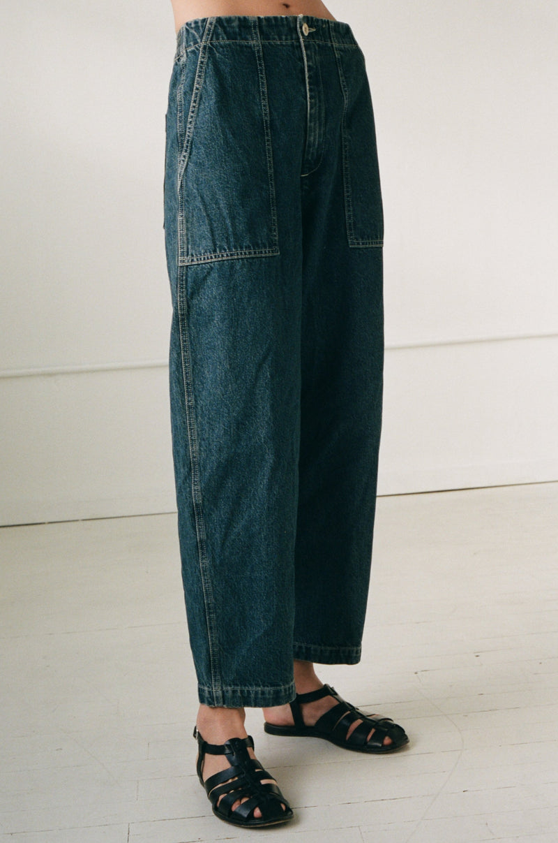 PAINTER PANT - EAST