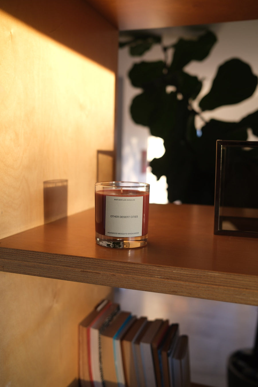 MAR MAR - OTHER DESERT CITIES