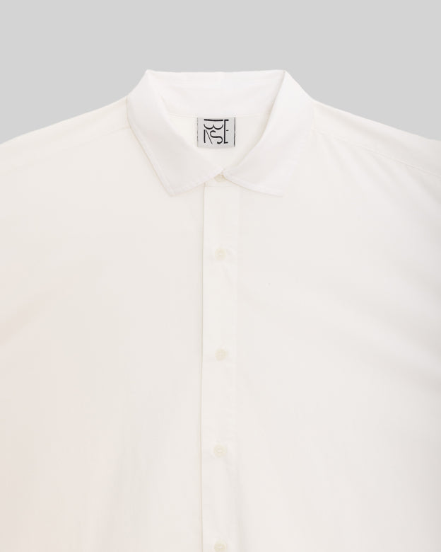 CLAUDE SHIRT - UNDYED