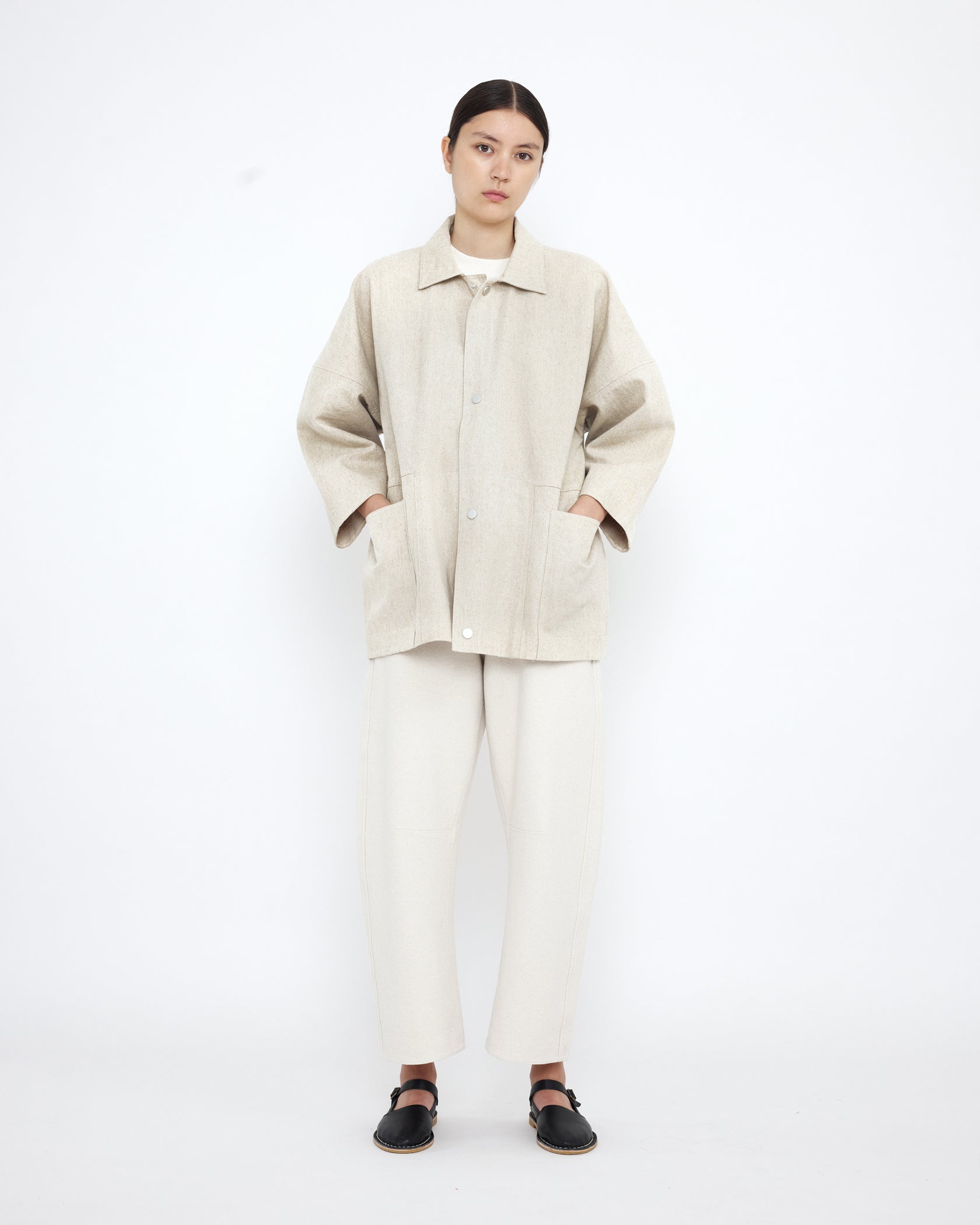 MENS/UNISEX – OPEN HOUSE