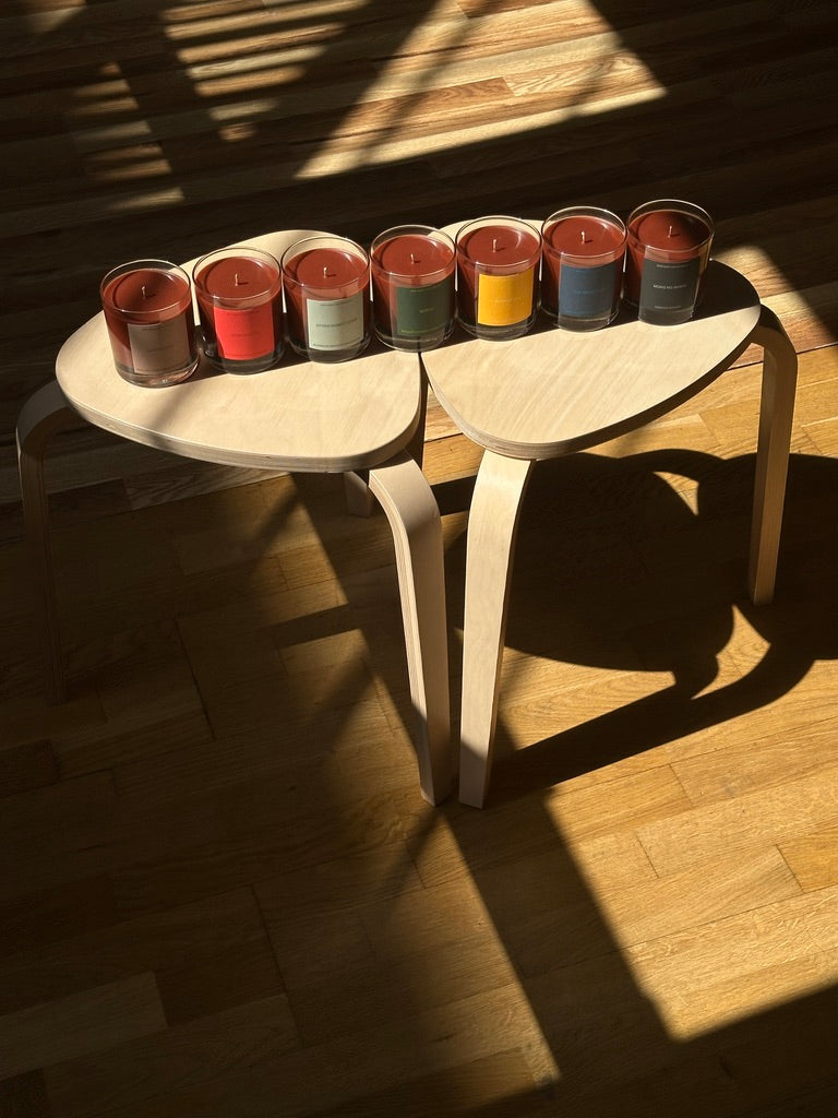 MAR MAR - LOVERS ONLY