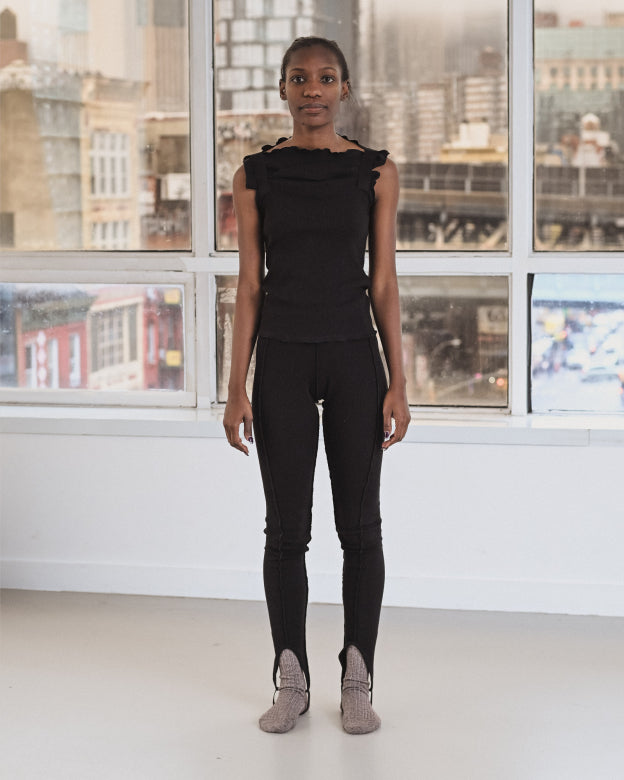 SYNC LEGGINGS - BLACK