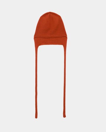 TIER HOOD - MELOGRANO RED