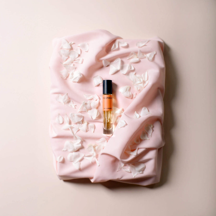 SEX & JASMINE - PERFUME