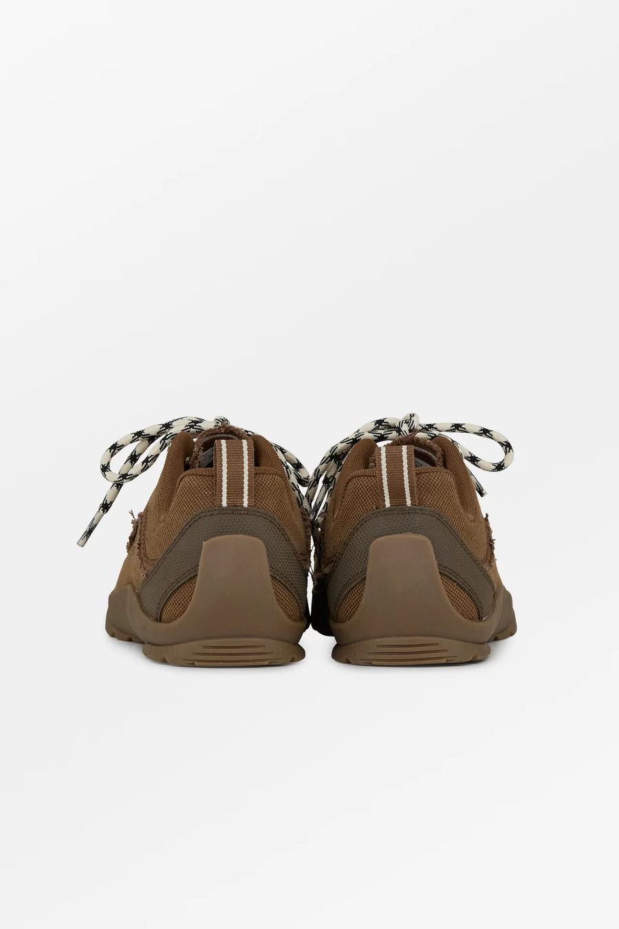 KEEN JASPER SNEAKER - BROWN