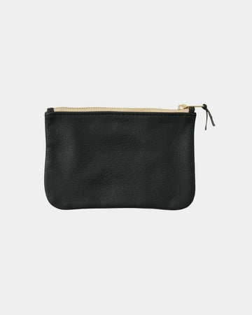 LEATHER POUCH - SMALL