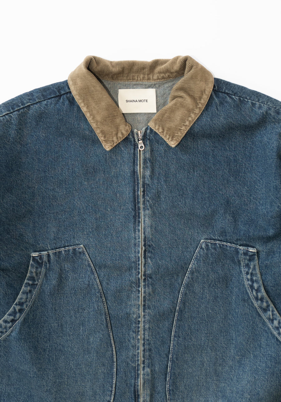 STUDIO COAT - EAST