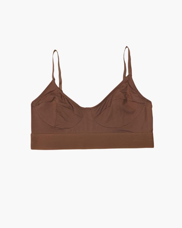 SOFT BRA - BAMBOO - OCULAR