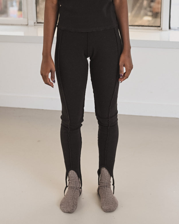 SYNC LEGGINGS - BLACK