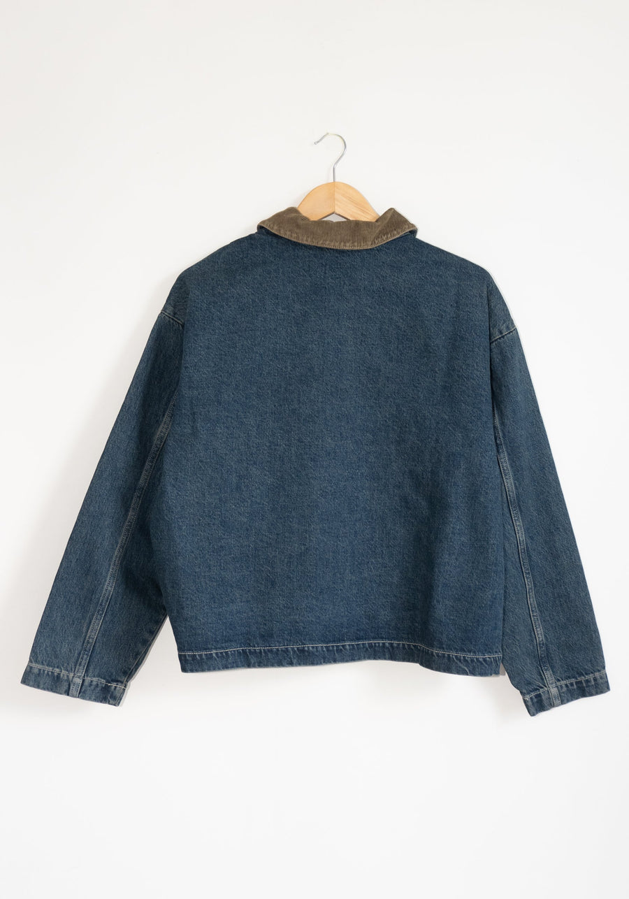 STUDIO COAT - EAST