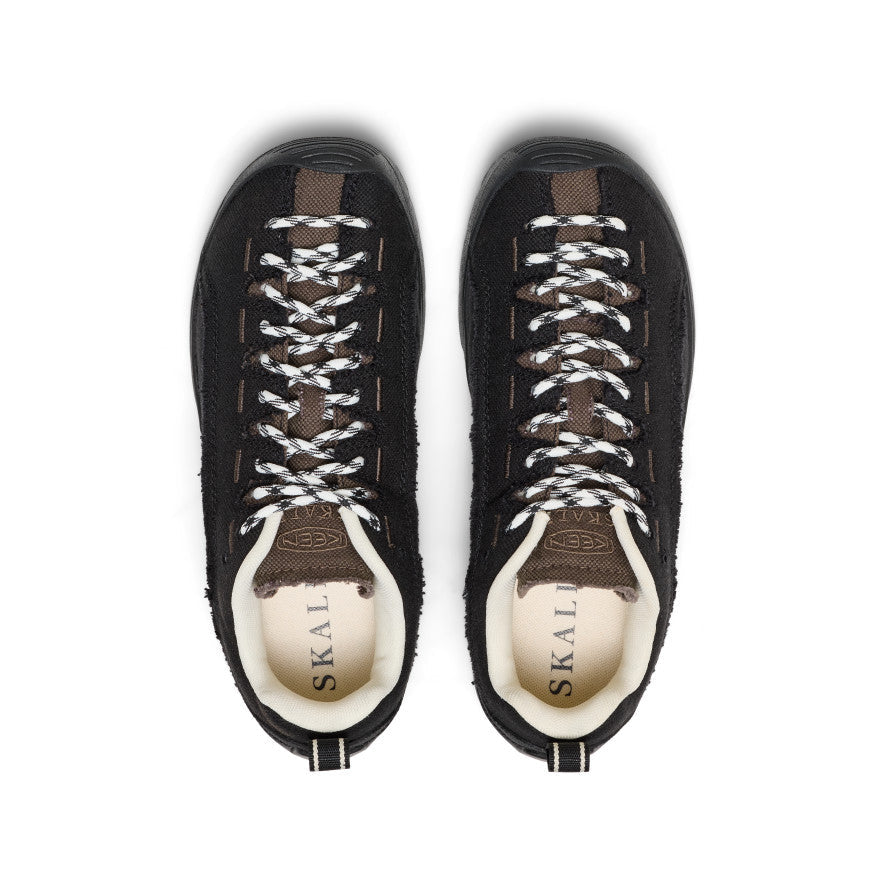 KEEN JASPER SNEAKER - BLACK