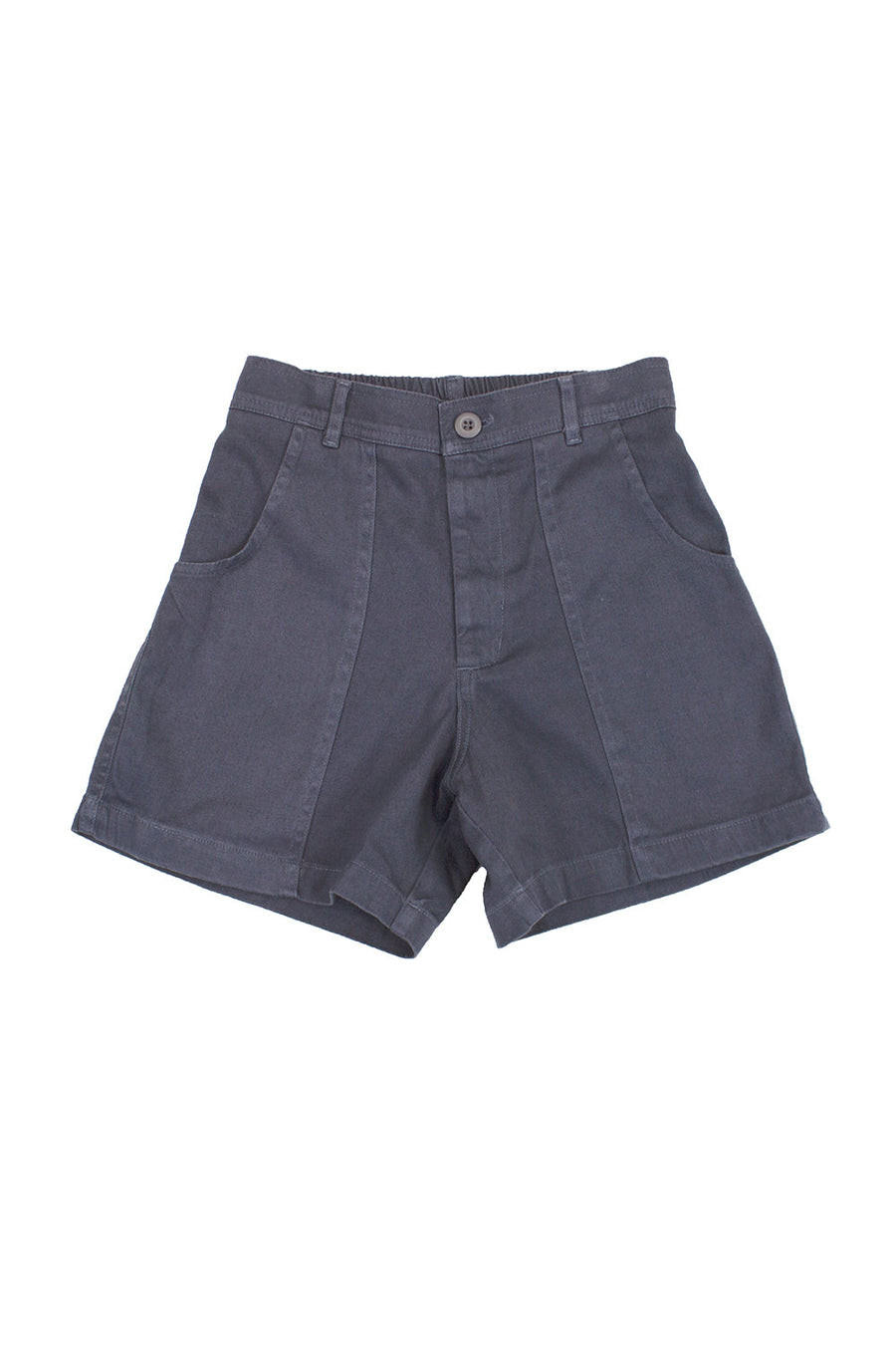 VENICE SHORT - DIESEL GREY