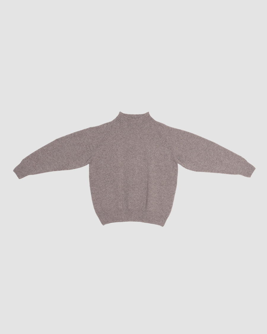 SOAR PULLOVER - ALASSIO