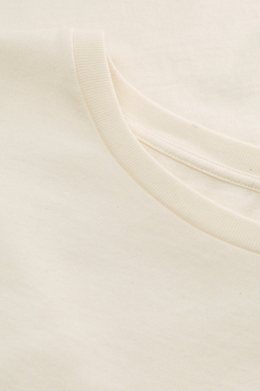 LOUI OVERSIZED BLOUSE - NATURAL