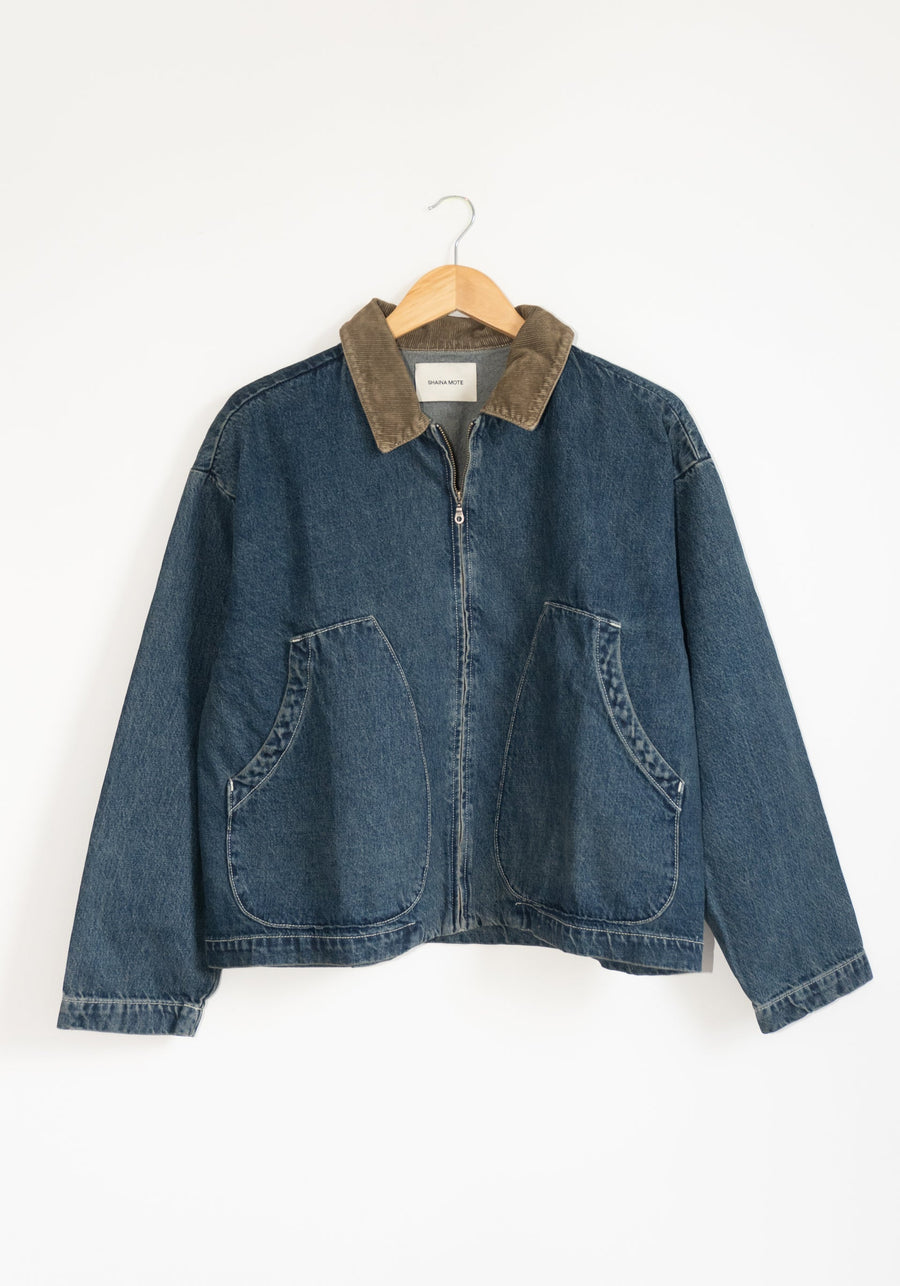 STUDIO COAT - EAST