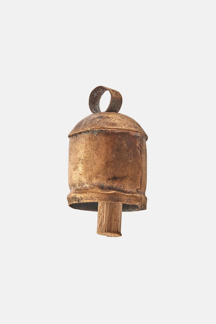 BRASS BELL - MEDIUM