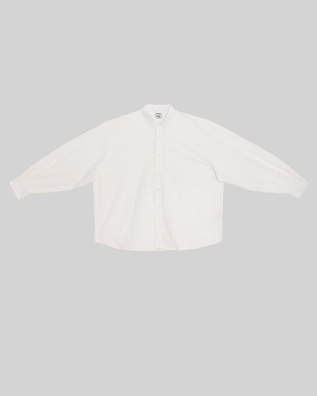 CLAUDE SHIRT - UNDYED