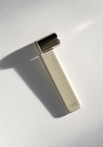 FACIAL ICE ROLLER - CLAY