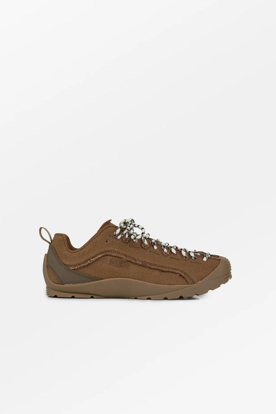 KEEN JASPER SNEAKER - BROWN