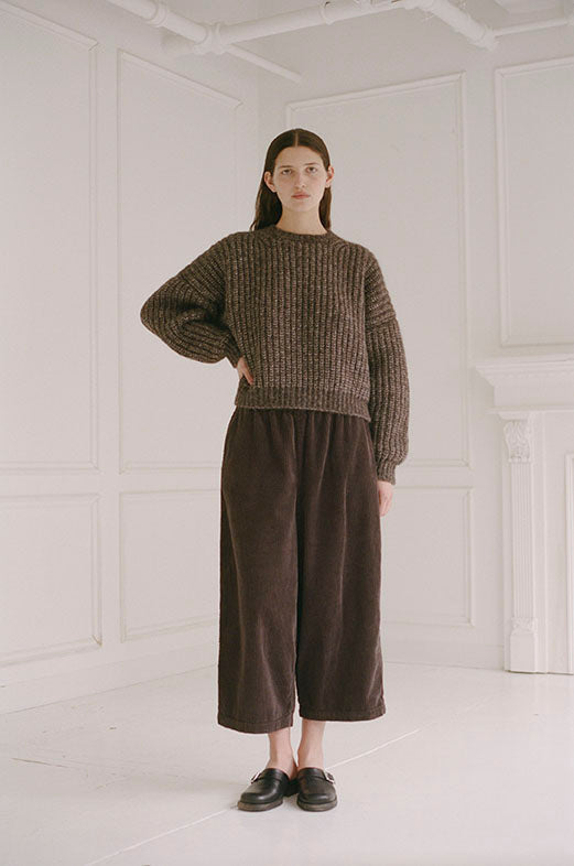 CLASSIC CREWNECK - DUSK