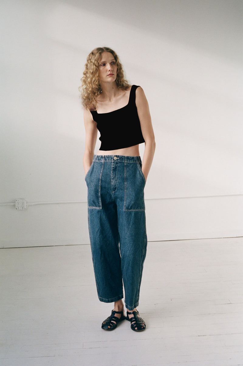 PAINTER PANT - EAST