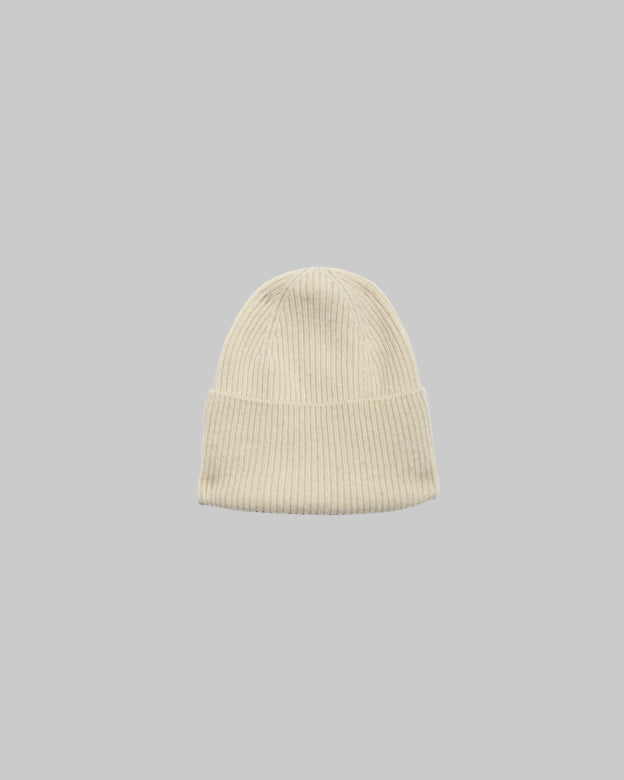 MEA BEANIE - CHAUME SAND