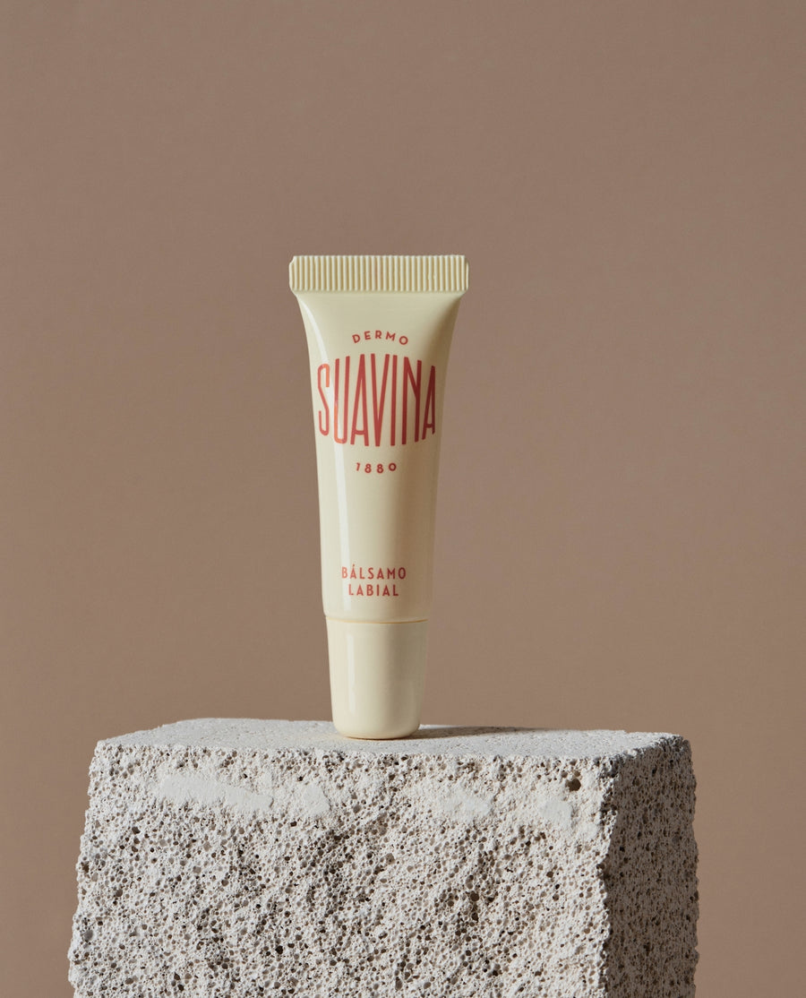 ORIGINAL LIP TUBE - CITRUS & MENTHOL