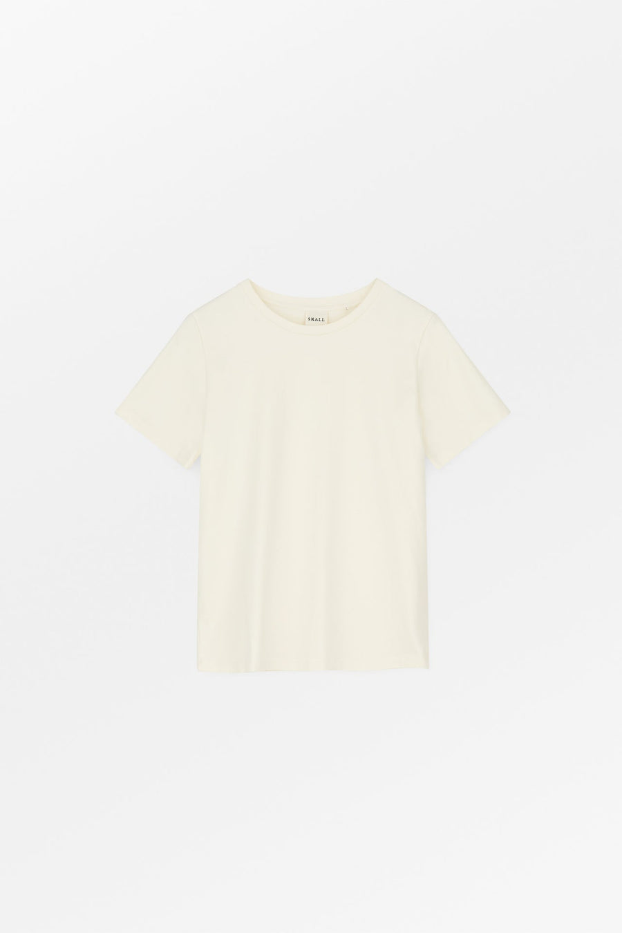 LOUI TEE - NATURAL