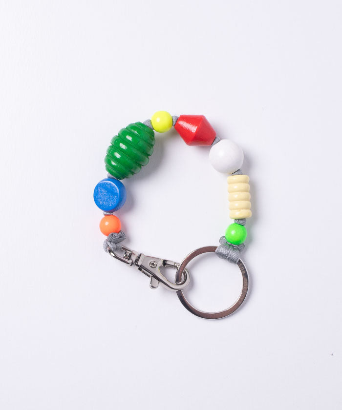 SHORT KEYHOLDER - BUNTER MIX - MULTIMIX