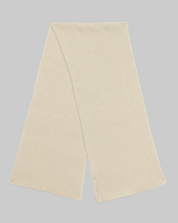 MEA SCARF - CHAUME SAND