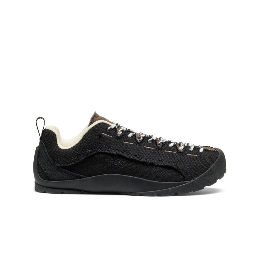 KEEN JASPER SNEAKER - BLACK