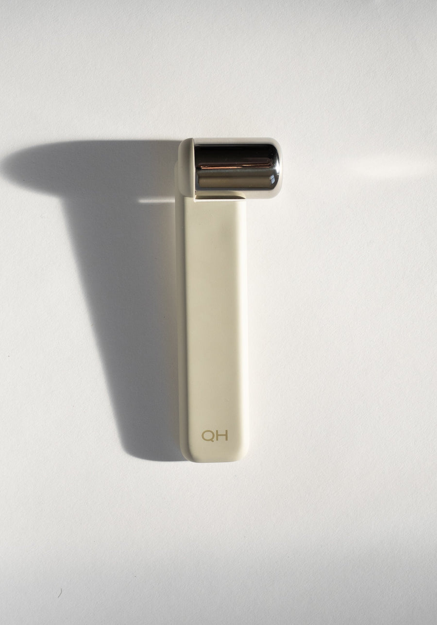 FACIAL ICE ROLLER - CLAY