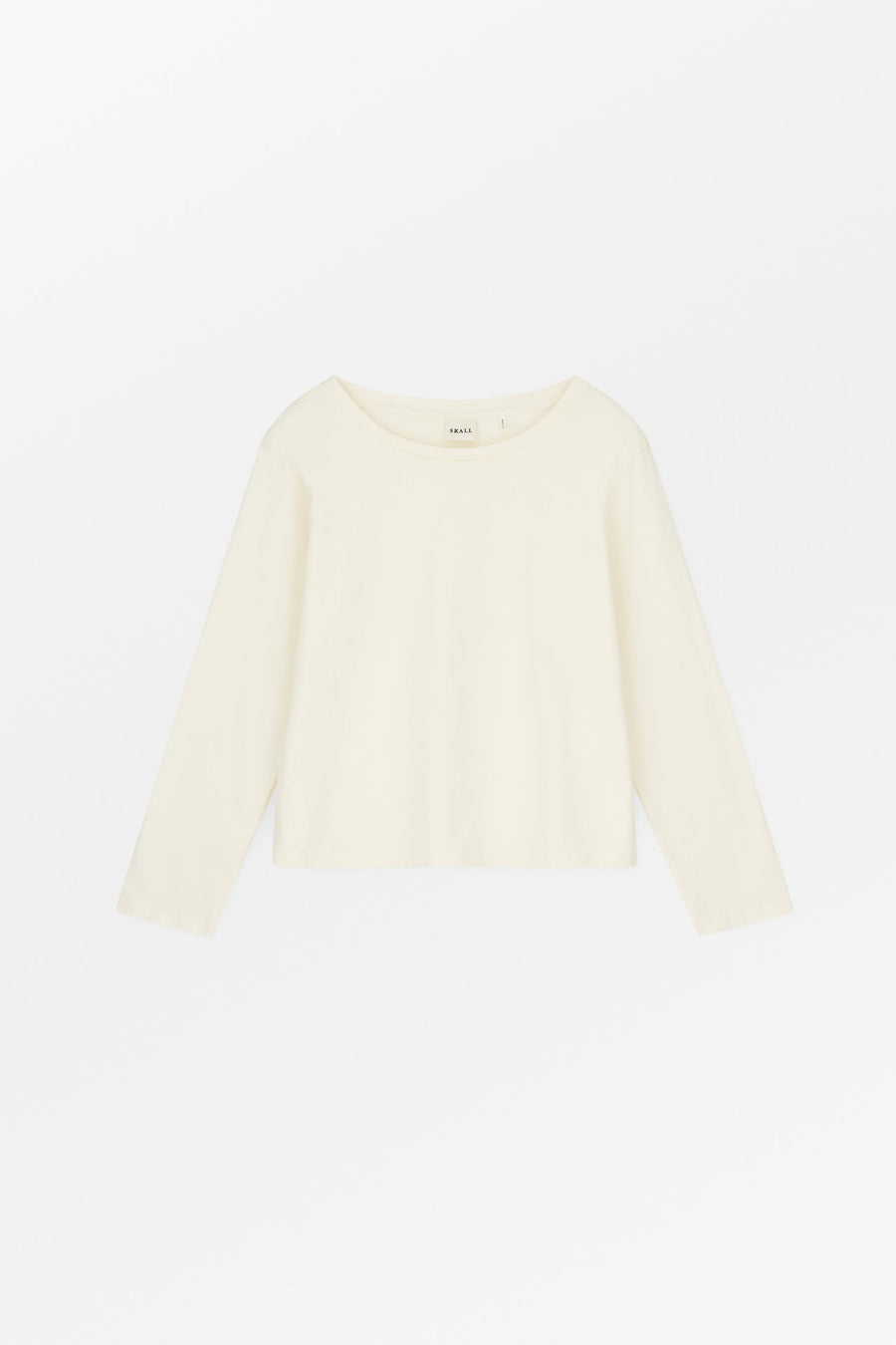 LOUI OVERSIZED BLOUSE - NATURAL