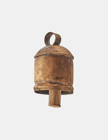BRASS BELL - LARGE