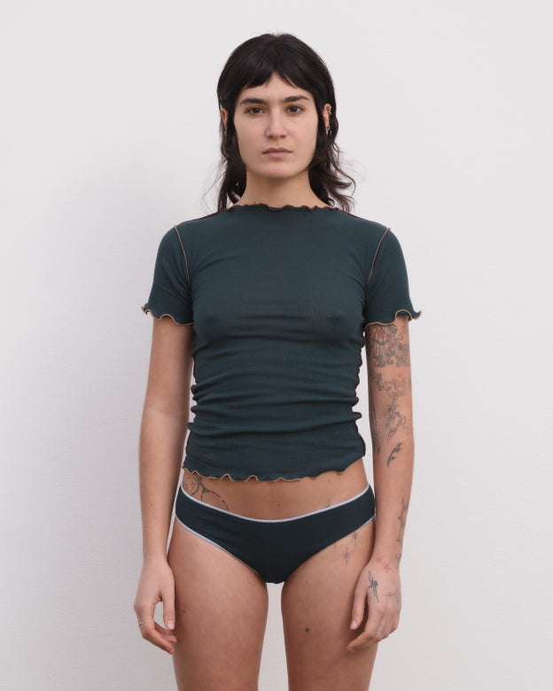Baserange – Organic & Natural Fibre Basics Made in France | OPEN HOUSE