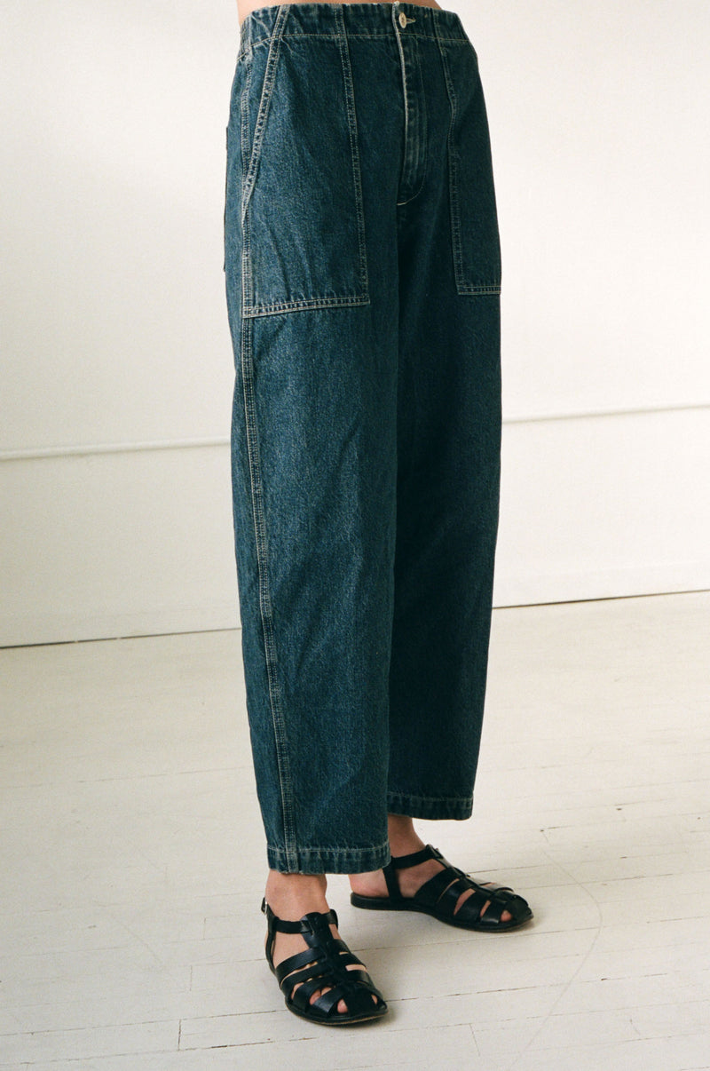 PAINTER PANT - EAST