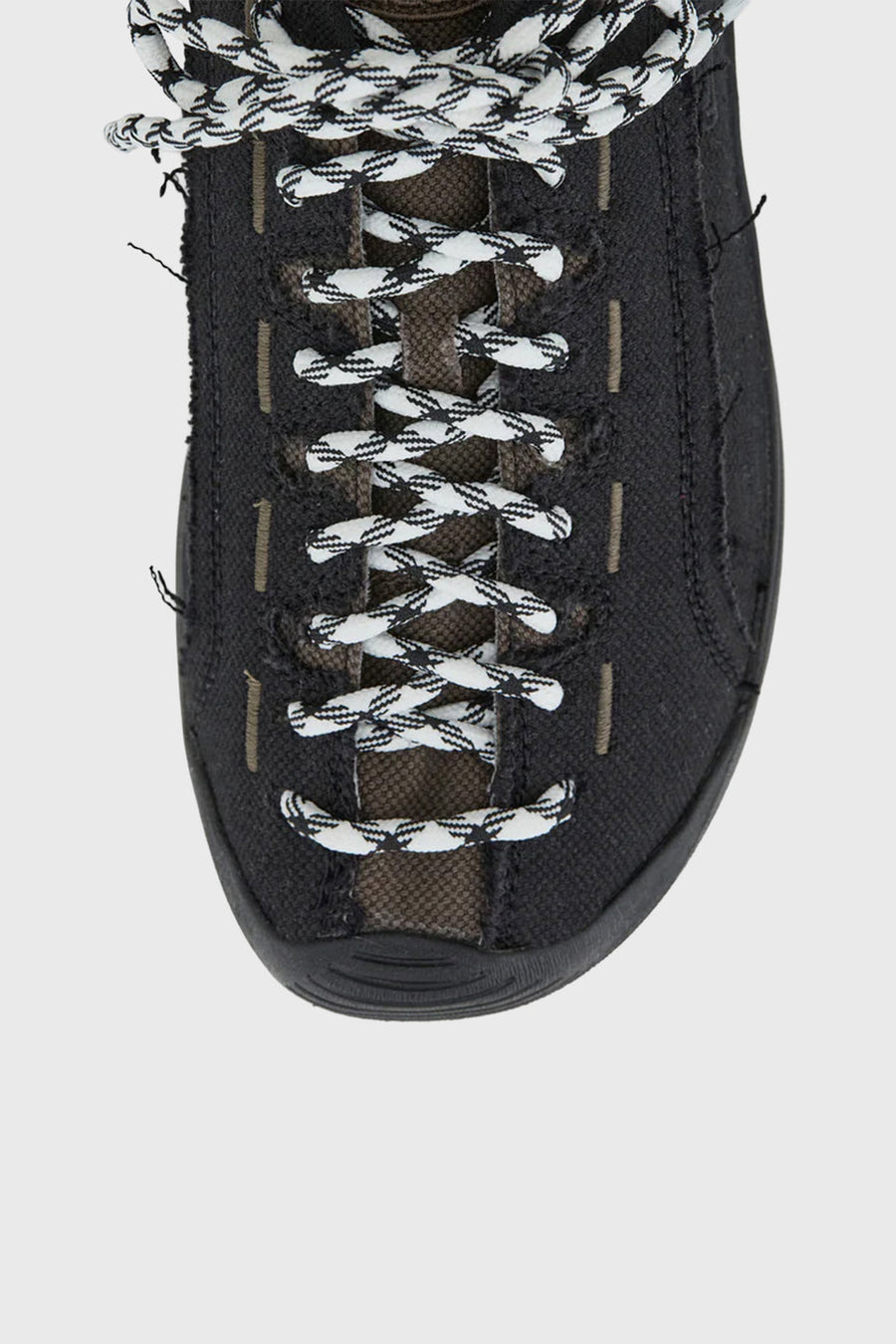 KEEN JASPER SNEAKER - BLACK
