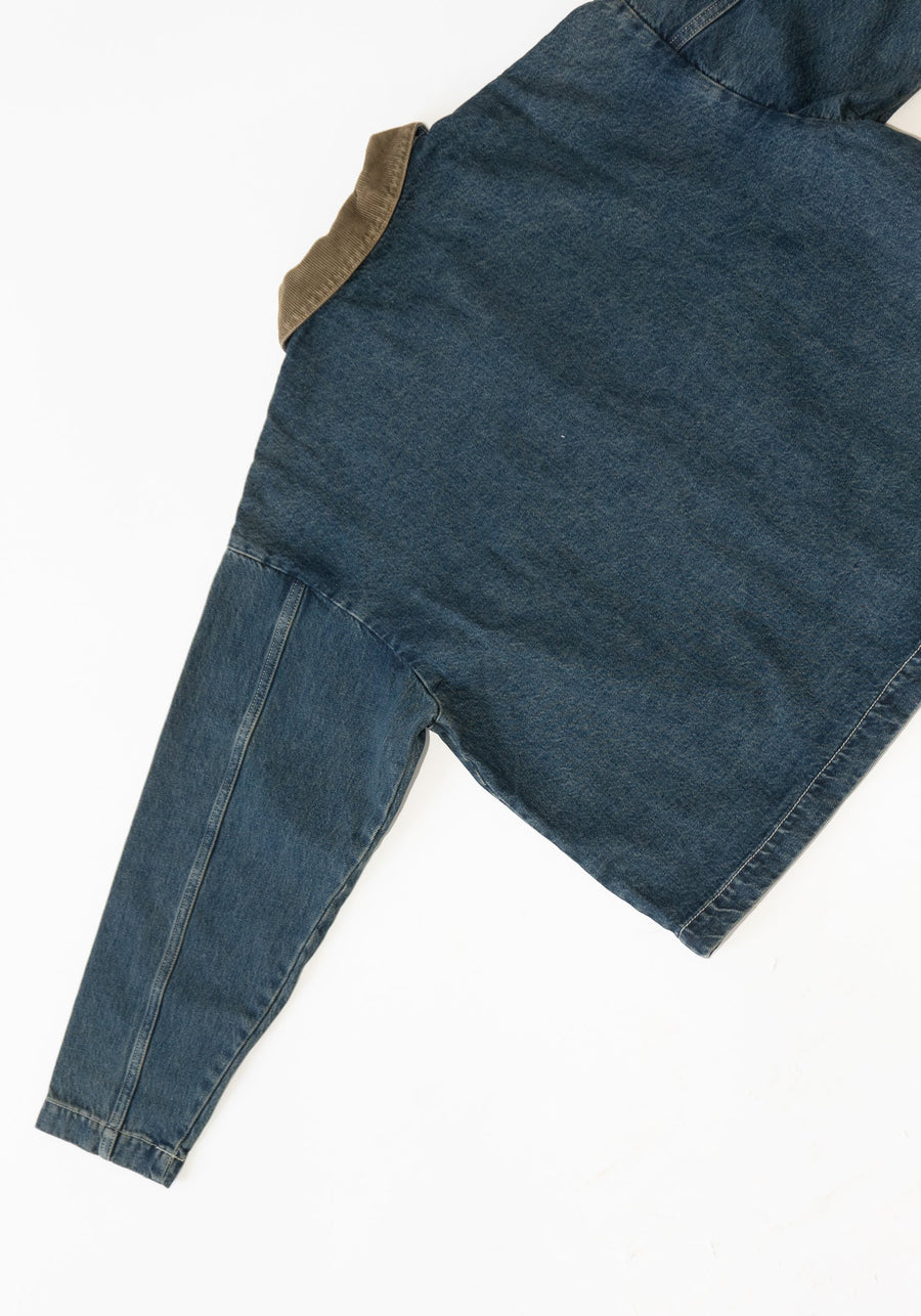 STUDIO COAT - EAST