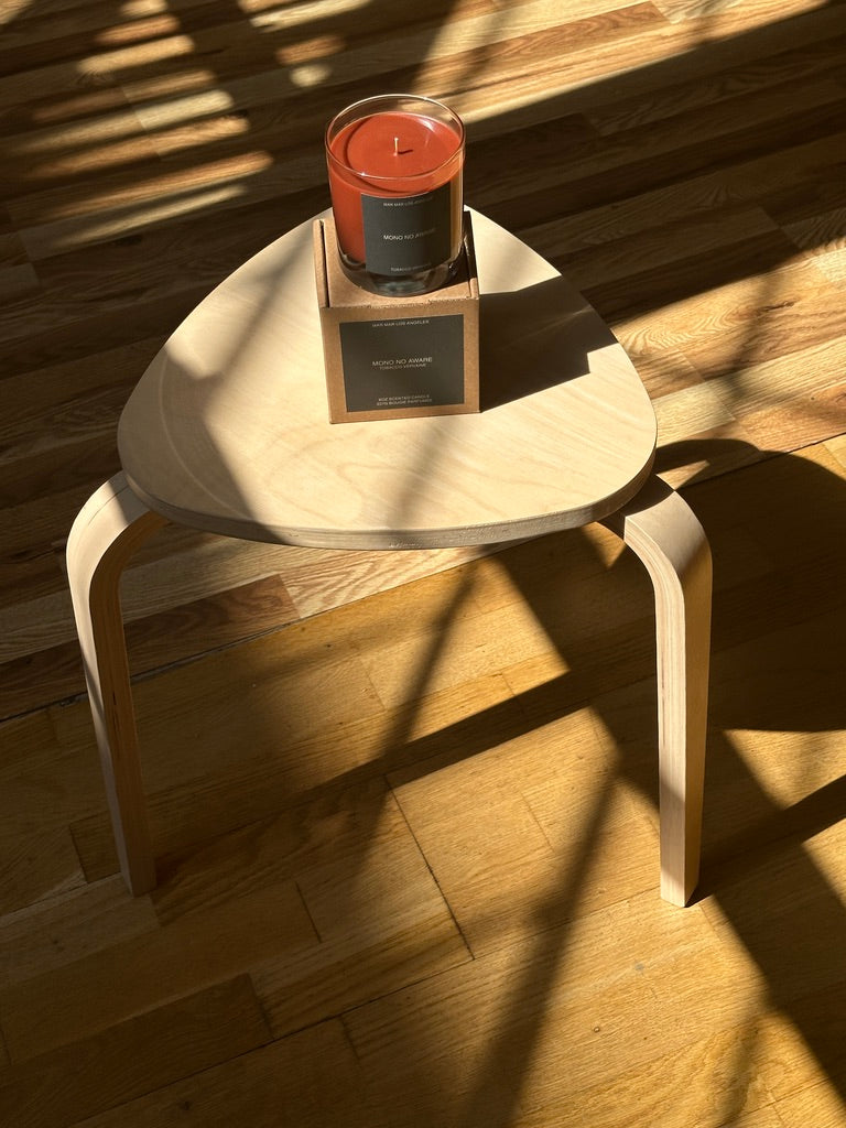 MAR MAR - MONO NO AWARE