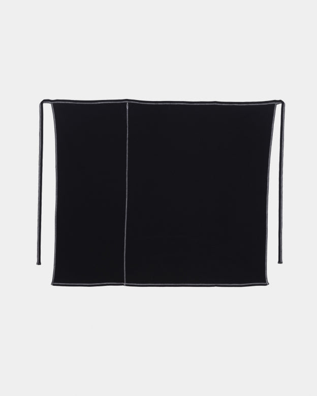 BRIG SKIRT - BLACK
