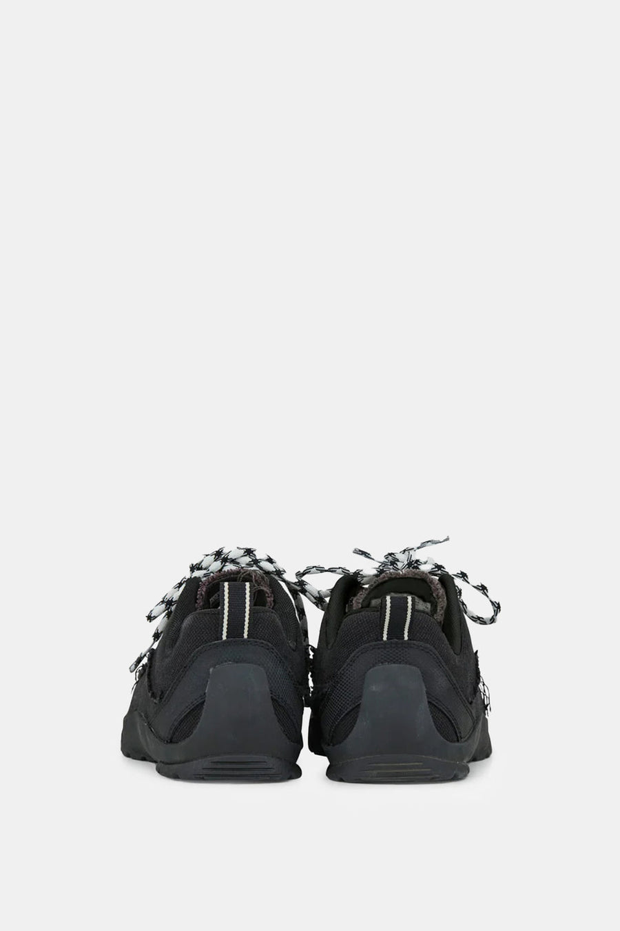 KEEN JASPER SNEAKER - BLACK