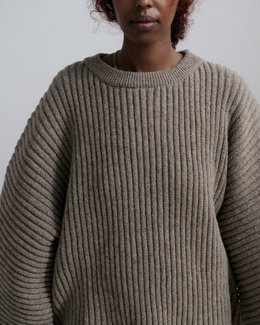 KAI SWEATER - ALASSIO